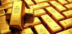 Gold Price Jumps By Rs 2,500 Per Tola In Pakistan