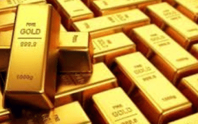 Gold Price Jumps By Rs 2,500 Per Tola In Pakistan
