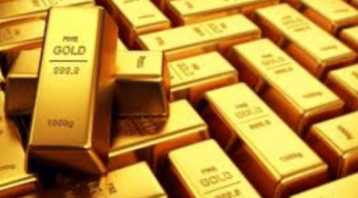 Gold Price Jumps By Rs 2,500 Per Tola In Pakistan