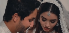 Zuhab Khan Marries Wania Nadeem: View Media