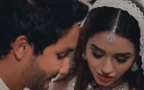 Zuhab Khan Marries Wania Nadeem: View Media