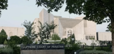 Supreme Court Overturns PHC's Ruling On SIC's Seats