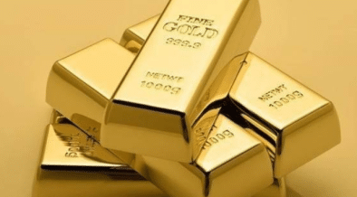 Gold In Pakistan Sees A Rs900 Per Tola Decrease