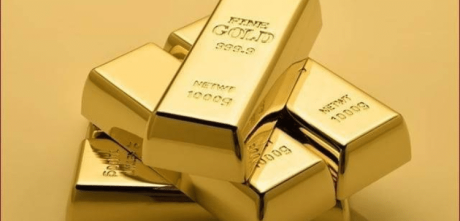 Gold In Pakistan Sees A Rs900 Per Tola Decrease