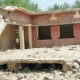 Militants Destroy Girls School In North Waziristan