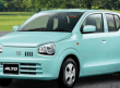 Suzuki Alto VXL-AGS Installment Options Available For May 2024
