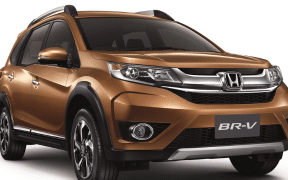 Honda BRV Price Update In Pakistan For May 2024