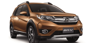 Honda BRV Price Update In Pakistan For May 2024