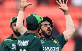 Hasan Ali Returns In Pakistan's Squad For England And Ireland Series