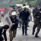 Lawyers And Police Clashes Near Lahore High Court