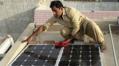 Solar Panel Costs Decrease Again In Pakistan
