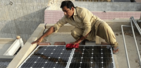 Solar Panel Costs Decrease Again In Pakistan