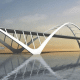 New £2.4bn Bridge To Reduce Bahrain-Qatar Travel Time