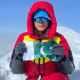 Naila Kiani Scales Mount Makalu, 11th 8000m Peak