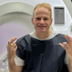 Australian Doctor Triumphs Over Brain Cancer Innovatively