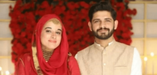 Huzaifa Mughal And Dr. Hajra Niaz Pakistani Couple Who Passed CSS