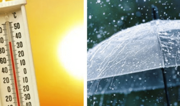 PDMA Alerts Lahore For Heatwave Before Rain