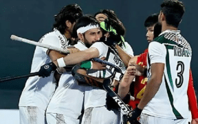 Azlan Shah Cup: Pakistan Stays Undefeated, Draws With New Zealand