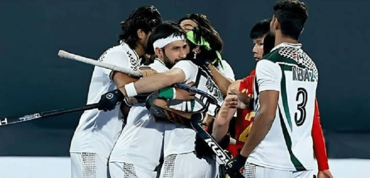 Azlan Shah Cup: Pakistan Stays Undefeated, Draws With New Zealand