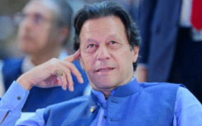 Imran Khan Receives Bail In £190m Case From IHC