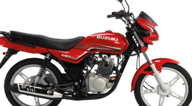 New Price Of Suzuki GD110s In Pakistan