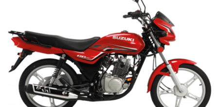 New Price Of Suzuki GD110s In Pakistan