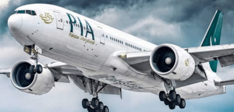 PIA Plans To Broaden Domestic, Global Flights, New Destinations Are Mention