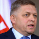 Slovakia's PM Robert Fico Wounded In Shooting Incident