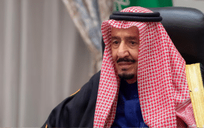 Saudi King Salman Requests Medical Assessment For Fever, Discomfort