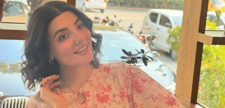 Ex-TV Host Zainab Jamil Alleges Husband Attempted Murder