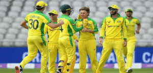 Australia Reveals ICC T20 World Cup 2024 Squad