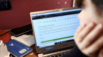 Kyrgyzstan Adopts Online Exams Due To Student Violence