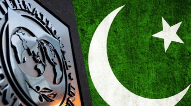 Pakistan Assures IMF No New Fuel Subsidies