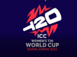 ICC Unveils Women's T20 World Cup Schedule