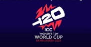 ICC Unveils Women's T20 World Cup Schedule