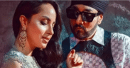 Nimra Khan Set To Release New Video With Indian Singer Manj Musik