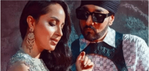 Nimra Khan Set To Release New Video With Indian Singer Manj Musik