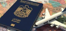 Guide To UAE's 'Blue Residency' Visa Application And Eligibility