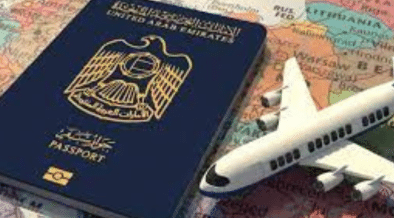 Guide To UAE's 'Blue Residency' Visa Application And Eligibility