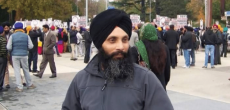 Canada Arrests Indians For Hardeep Singh Nijjar's Murder