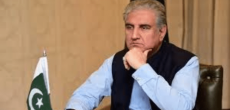 Shah Mahmood Qureshi, Arrested In Eight Additional Cases Linked To May 9 Riots