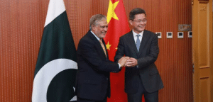 China Pledges Continued Assistance To Pakistan For Economic Stability