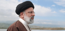 Who Was Ebrahim Raisi, Iran's President, Who Died At 63 In a Helicopter Srash?