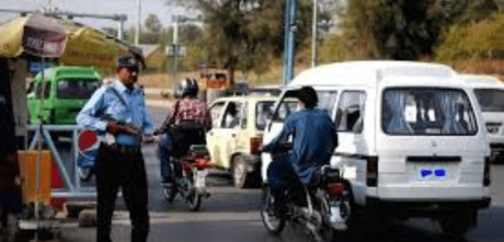 Fake Police Officials Rob Polish Woman In Islamabad