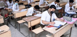 Karachi Board Delays Matric Exams 2024 Due To Heatwaves