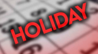 AJK Government Declares Local Holiday In Muzaffarabad