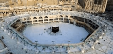 Today, Sun Will Be In 'Zero Shadow' Alignment With The Holy Kaaba