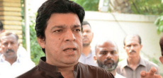 SC Calls Faisal Vawda For Contempt Hearing