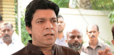 SC Calls Faisal Vawda For Contempt Hearing