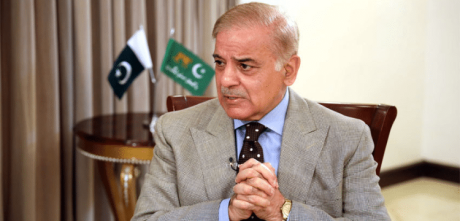 Prime Minister Shehbaz Sharif Will Set To Journey To The UAE